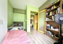 Blk 302B Anchorvale Court (Sengkang), HDB 3 Rooms #636175111